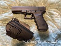 Glock 21 Gen.3