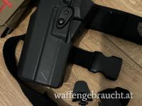 Safariland RDS Holster Glock 