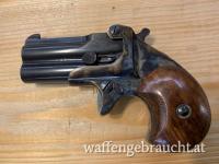 HEGE Maverick Derringer