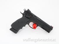 CZ 75 SP 01 RESERVIERT