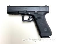Glock 17L Gen4 9x19mm