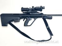 Steyr AUG Z A2 .223Rem. Mit ZF