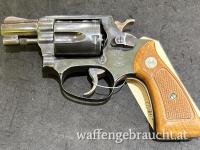 Smith & Wesson 36 Kal.38Special