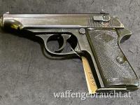 Manurhin Walther PP Kal.7,65 