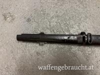 Schaft DWM Karabiner Argentino 1909