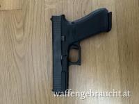 Glock 17 Gen 5 MOS 9mm