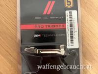 Zev Pro Trigger Glock gen 5