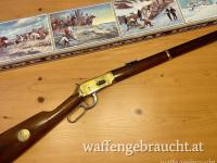 Winchester 94 RCMP  im Kaliber .30-30Win mit Originalbox