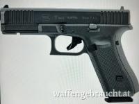 Glock 17 gen 5  9mm Pak NEU