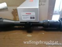 HJB Bauer Outdoor 4-14x44 L4 mit Absehen 4 und Leuchtpunkt