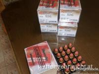 Hornady Lever Evolution im Kaliber .45 Long Colt mit 225gr