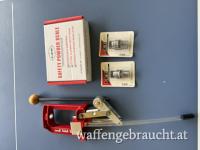 LEE Breech Lock Presse 