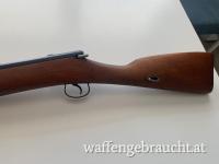 Wehrsportkarabiner .22 lr Mousin Nagant