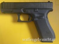 Glock 45 FS 9x19