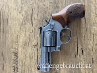 Revolver .357 Magnum Security Special