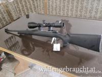 CZ 557 im Kaliber .308Win mit Fomei 3-18x56, Absehen 4 und Leuchtpunkt