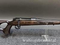 Mauser M18 Pure Max Kal: 308 win, LL 51 cm, GW M15x1. 