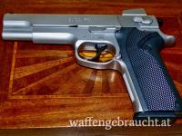  Smith & Wesson 4506-1 – .45 ACP