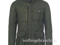 Jagdhund Steppjacke Lasberg ABVERKAUF -50%