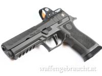 Sig Sauer P320 Max Michel