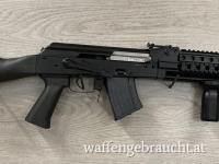 WBP AK Mini Jack Tactical M1913