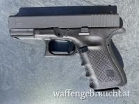 GLOCK Pistole 19 Gen 4