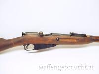 Mosin Nagant 1942 7,62x54R