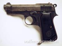 Beretta 1934 .9mm