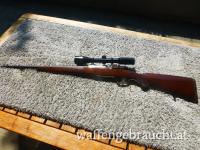 Mauser 98 Jagdlich