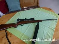 Anschütz .17 HMR