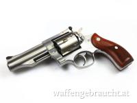 Ruger Redhawk 45