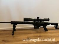 Ruger Precision Rifle 24 Zoll mit oder ohne MINOX 5-25x56 LR 