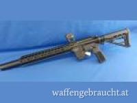Schmeisser AR15-9 S4F SD, Kal.9x19mm LL:9,92" Schwarz zum SETPREIS