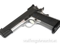 Sig Sauer 1911 Max Michel