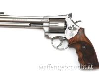 Smith&Wesson Target Champion 686 6"