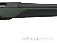 Steyr Arms Repetierbüchse CL II SX .308 Win.  Schwarz Black Edition, 