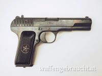 Tokarev TT-33 1938 7,62mm