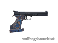 WALTHER CSP EXPERT 22 LR