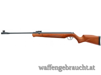 WALTHER PARRUS LUFTGEWEHR 4,5 MM 30 J HOLZ