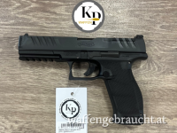 WALTHER PDP FS 5.0" 9x19 18R OR NT GEBRAUCHT