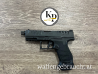 Walther PDP Compact Pro SD 4,6" 9x19 Gebraucht