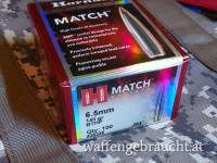 Hornady Mach Geschoße 140 grs