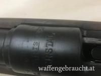 Verkauf/Tausch Belgische Mauser 1889/36