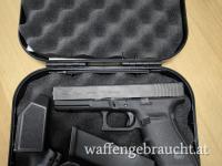 Glock 21 Gen.4 Kal. 45 ACP