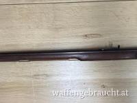 Vorderlader-Gewehr Pedersoli Scout Rifle, Voll Geschäftet, Steinschloss