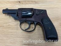 Revolver Arminus Mod. 10 - Zella-Mehlis