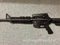 Schmeisser AR15, M4 AUSTRIA