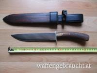 Hirschfänger, Saufänger, Jagdmesser