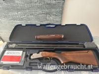 Beretta 686 Silver Pigeon 1 Sporting AS