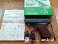 Sehr Seltene Rhöner SM15 Phosphatiert 1987 in Original Verpackung mit Rechnung 